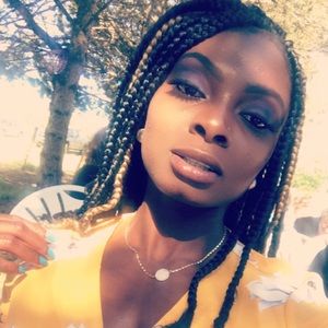 Meet your Posher, Andreaa